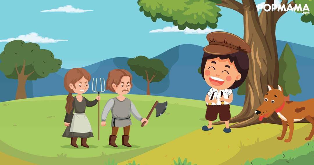 Popmama.com/Aristika Medinasari