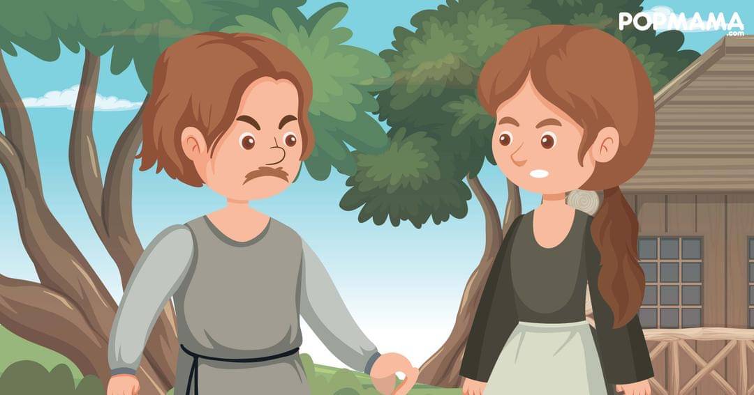 Popmama.com/Aristika Medinasari