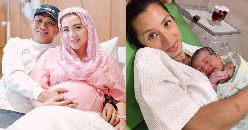 Instagram.com/bellashofie_rigan/jenniferbachdim