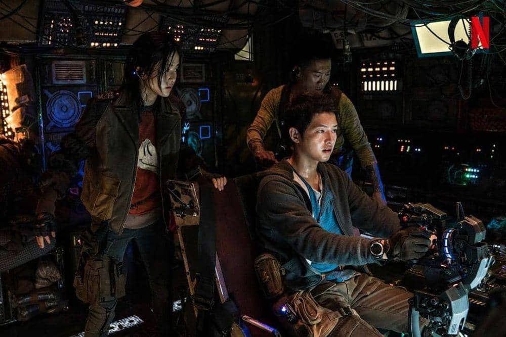 13 Film Bertemakan Luar Angkasa yang Wajib Ditonton, Seru dan Menegangkan