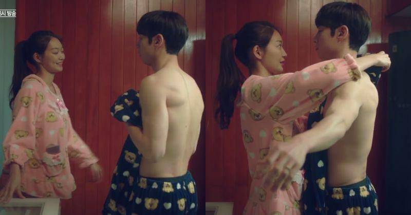 Youtube.com/tvN Drama