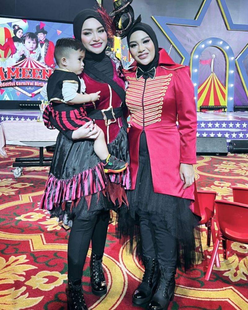 Instagram Story/nathalieholscher