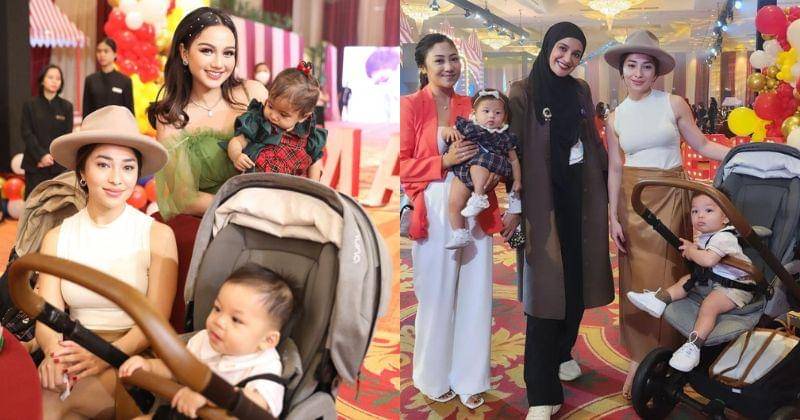 Instagram.com/nandaarsynt & Instagram Story/shireensungkar