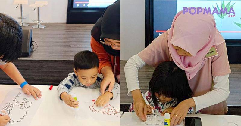 Popmama.com/Nabila Els Nur Azizah