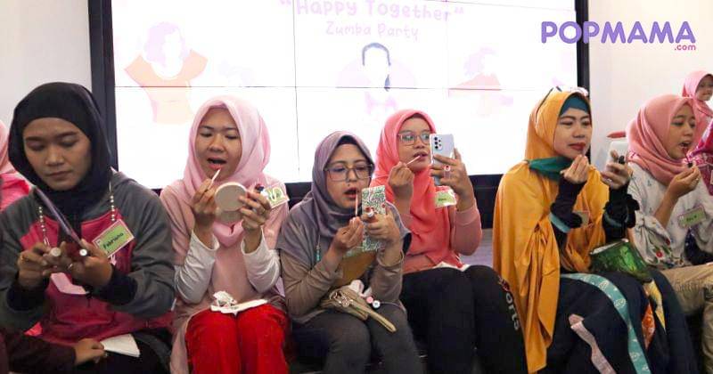 Popmama.com/FX Dimas