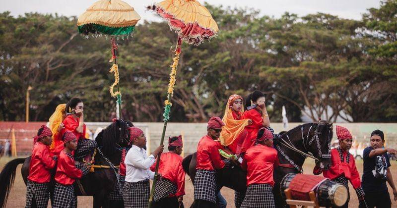 Antropologi FISIP Universitas Airlangga