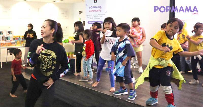 Popmama.com/FX Dimas