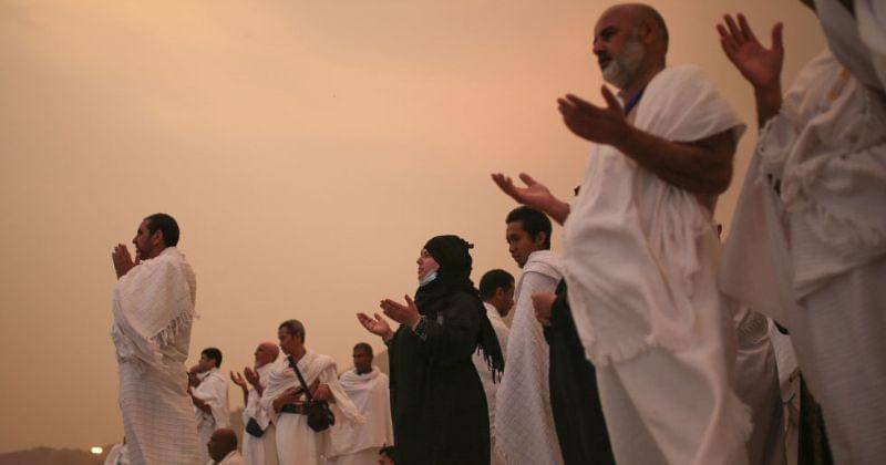 hajjumrahplanner.com