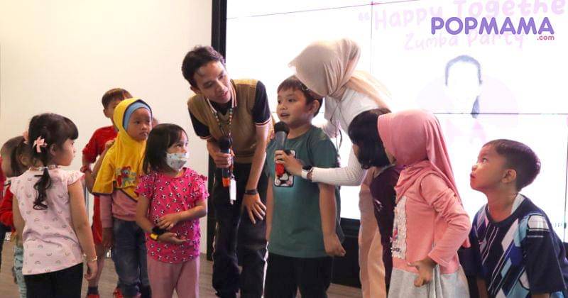 Popmama.com/FX Dimas