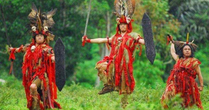 Pinterest.com/oasisofindonesian