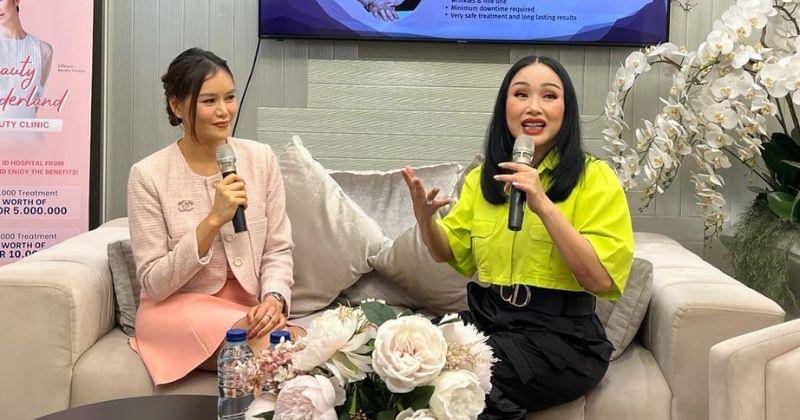 Popmama.com/Putri Syifa N