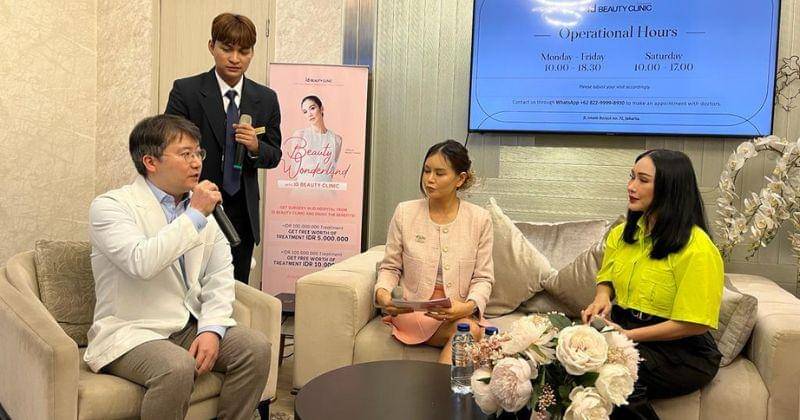 Popmama.com/Putri Syifa N