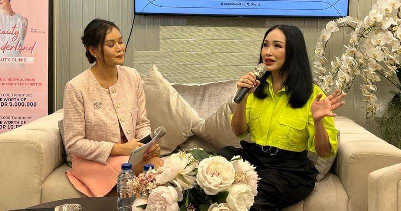 Popmama.com/Putri Syifa N