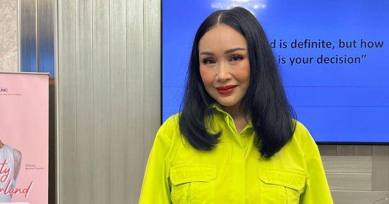 Popmama.com/Putri Syifa N