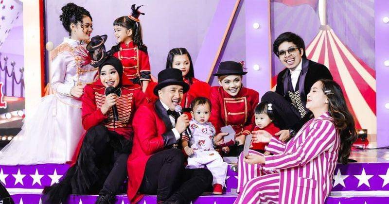 Instagram.com/attahalilintar