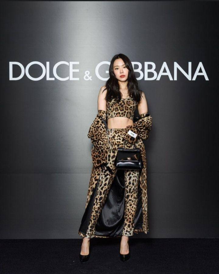 Instagram.com/dolcegabbana