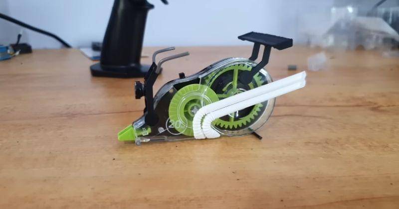 Youtube.com/Professor Gila