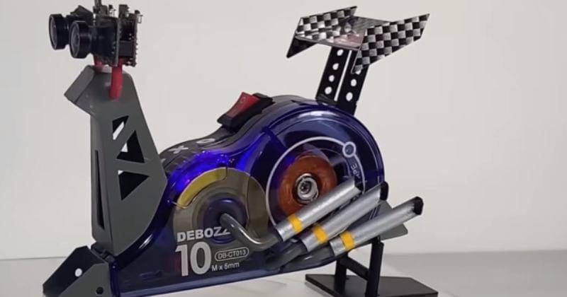 Youtube.com/SPANT MAKER