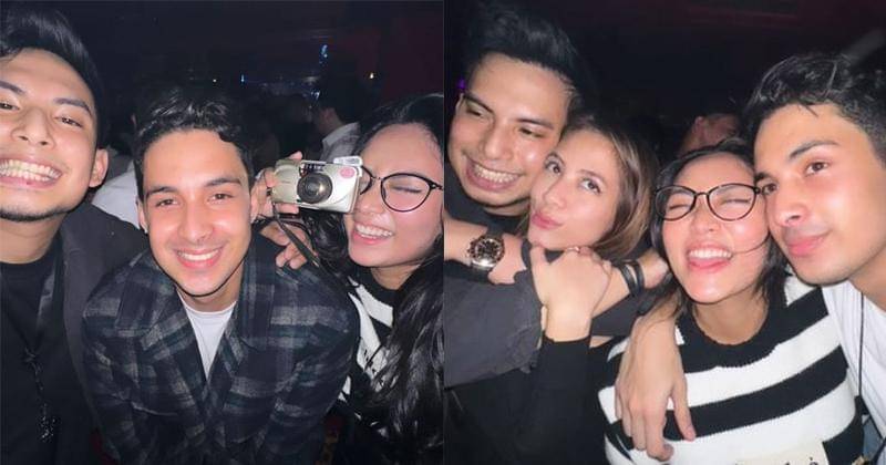 Instagram.com/okintph | Instagram.com/vickyalaydrus