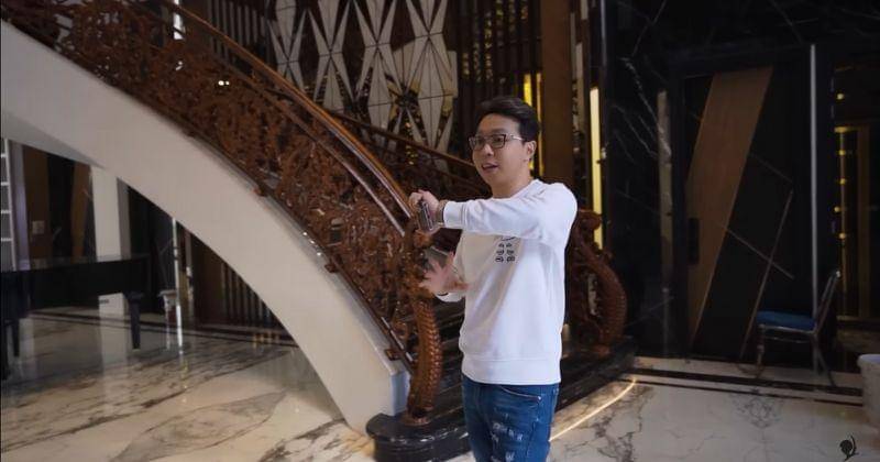 Youtube.com/dr. Richard Lee, MARS