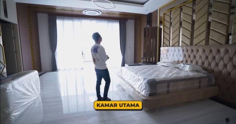 Youtube.com/dr. Richard Lee, MARS