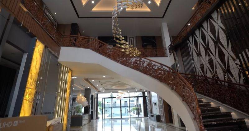 Youtube.com/dr. Richard Lee, MARS