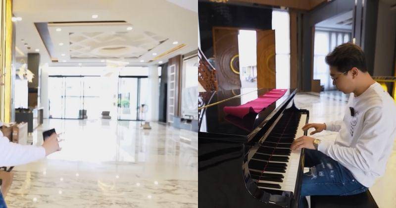 Youtube.com/dr. Richard Lee, MARS