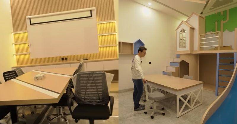 Youtube.com/dr. Richard Lee, MARS