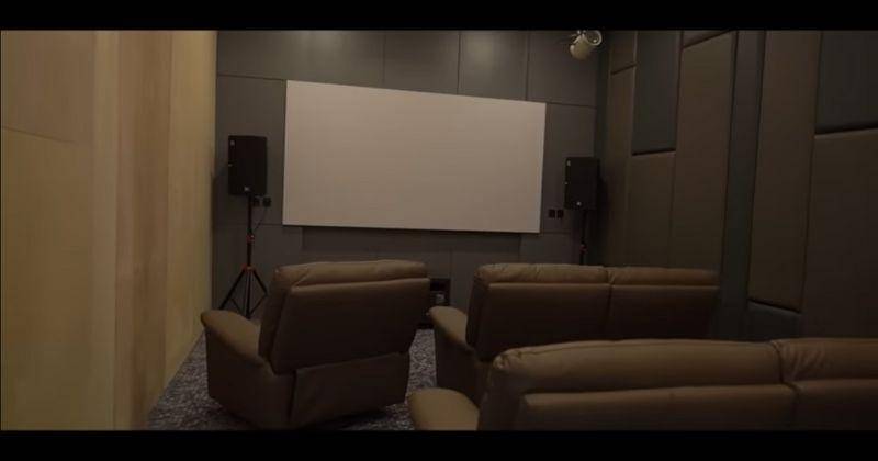 Youtube.com/dr. Richard Lee, MARS