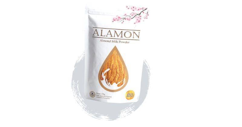 Alamonmilk.com