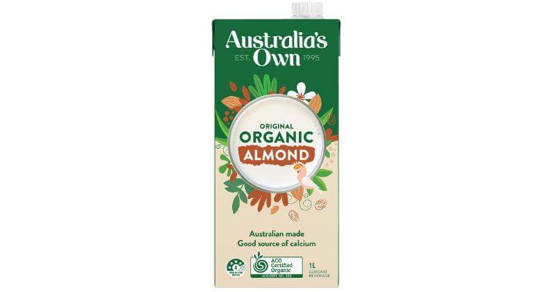 Australiasownfoods.com