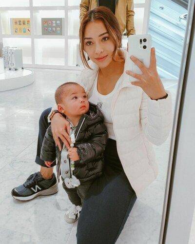 Instagram.com/@nikitawillyofficial94