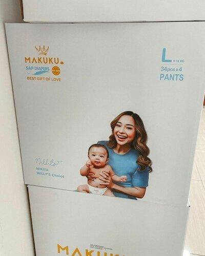 Instagram.com/@nikitawillyofficial94