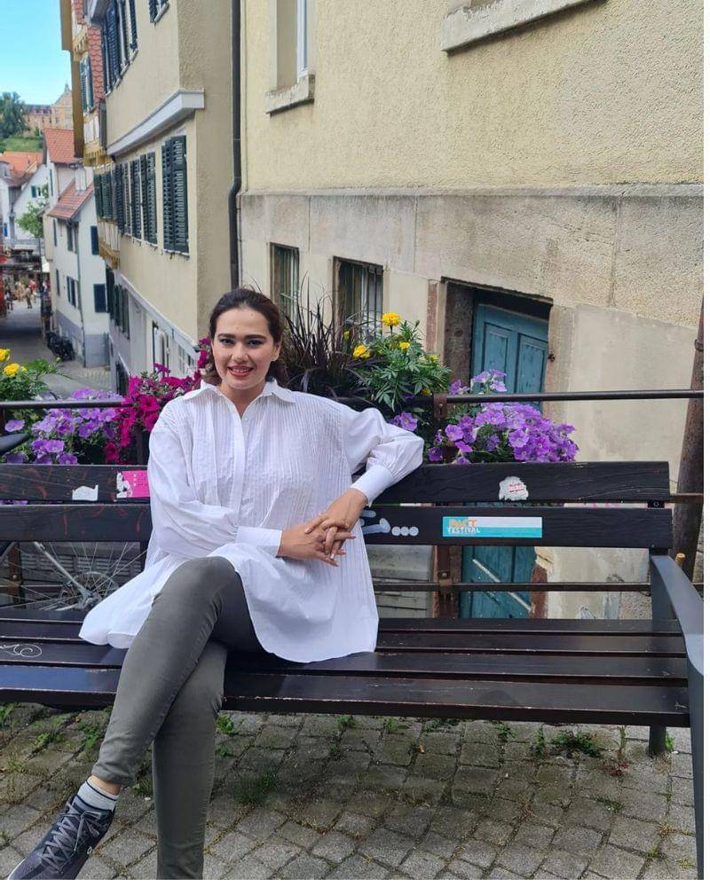 Instagram.com/@cathrinewilson