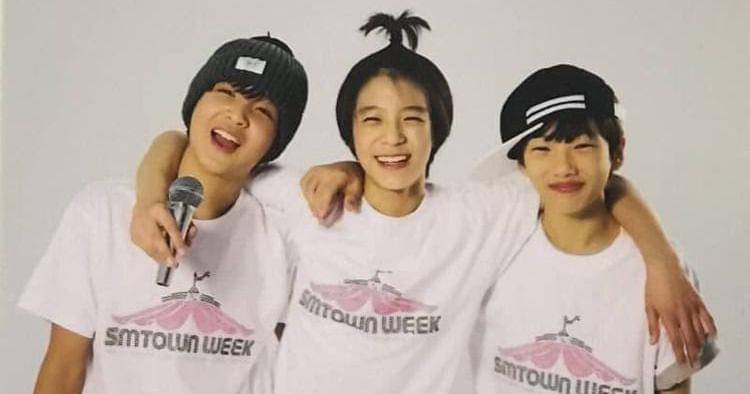 Dok. SM Entertainment