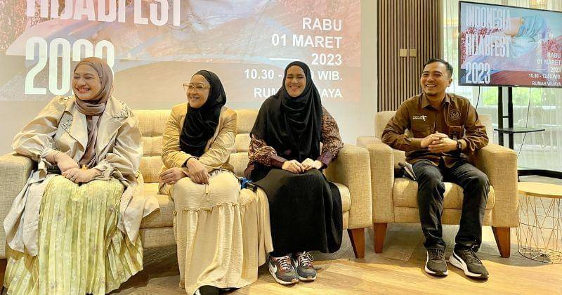 Dok. Indonesia Hijabfest 2023