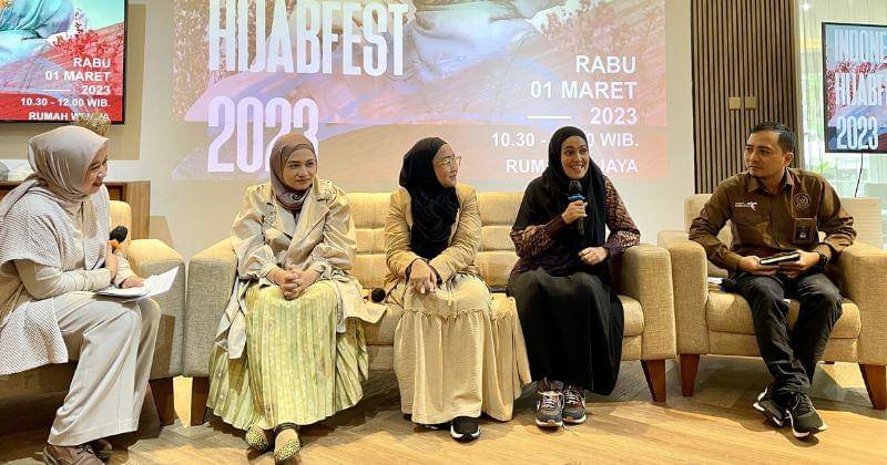 Dok. Indonesia Hijabfest 2023