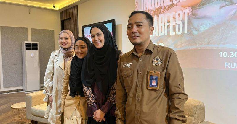 Popmama.com/Putri Syifa N