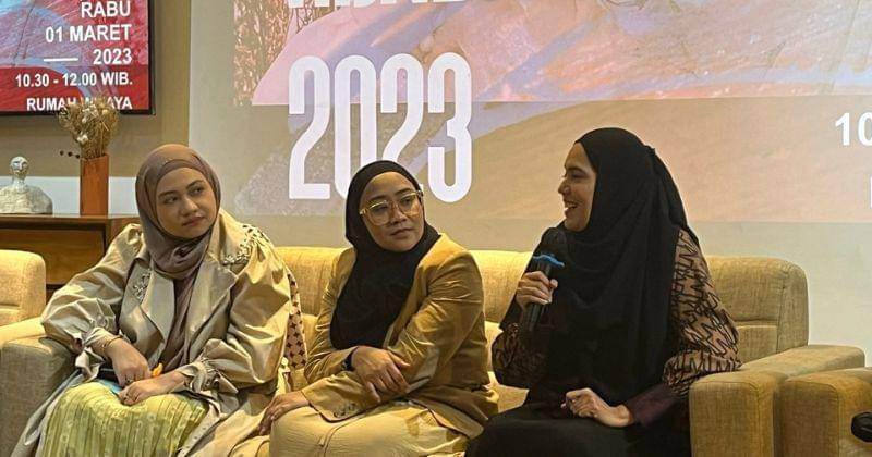 Popmama.com/Putri Syifa N