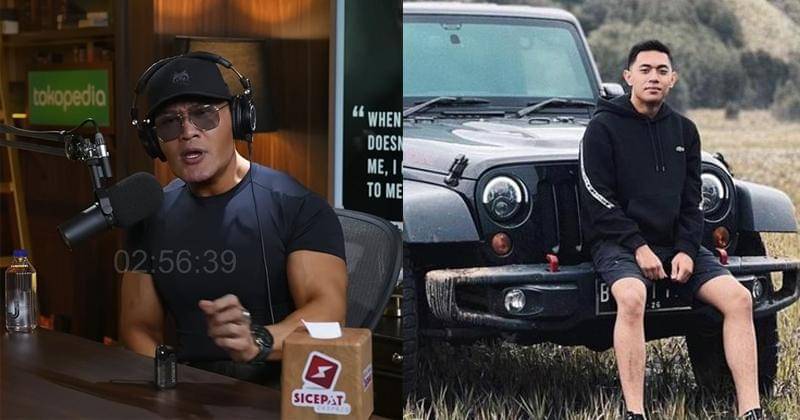 Youtube.com/Deddy Corbuzier | dok. istimewa