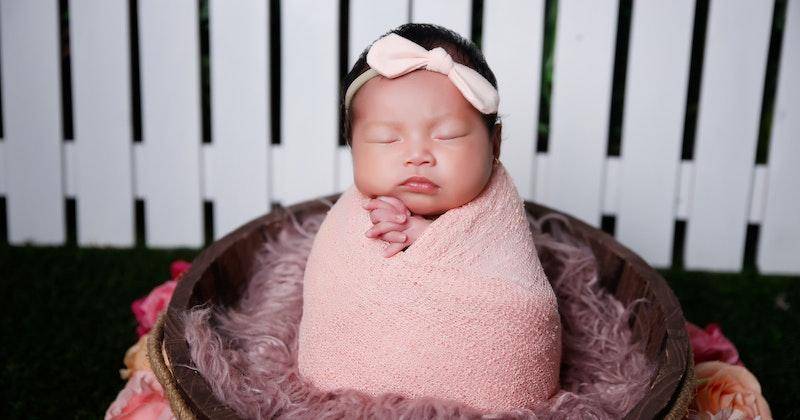 Arti Nama Zahra dan Rangkaiannya untuk Bayi Perempuan