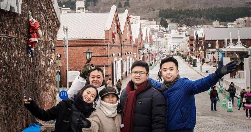 7 Fakta Keluarga Gritte Agatha yang Jarang Diketahui Fans