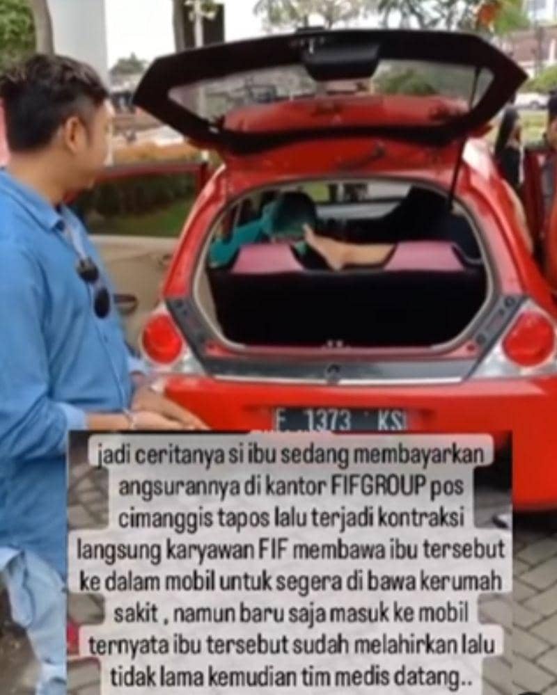 Instagram.com/depok24jam