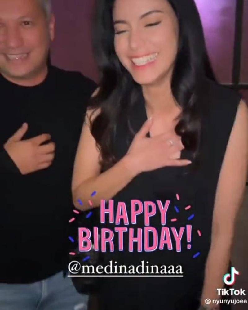 Tiktok.com/nyunyujoea