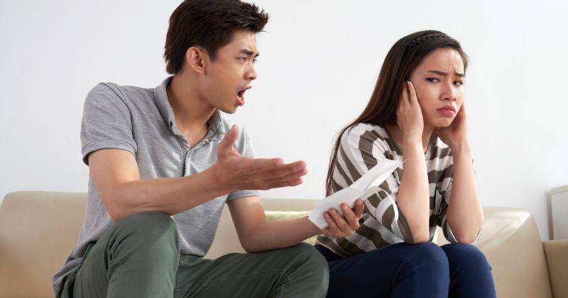 Istri Tidak Nurut kepada Suami, Bagaimana Aturan dalam Islam?