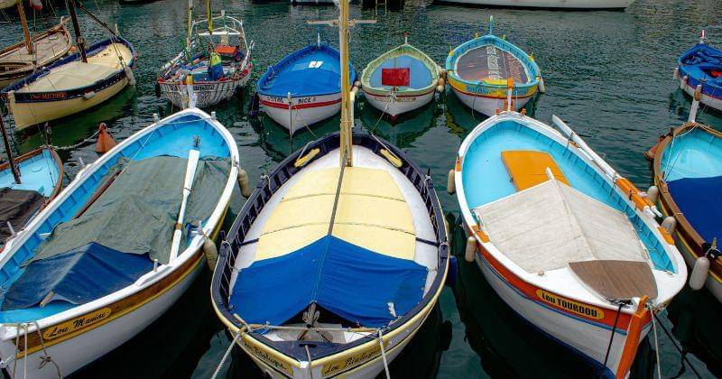 Unsplash/Håkon Grimstad