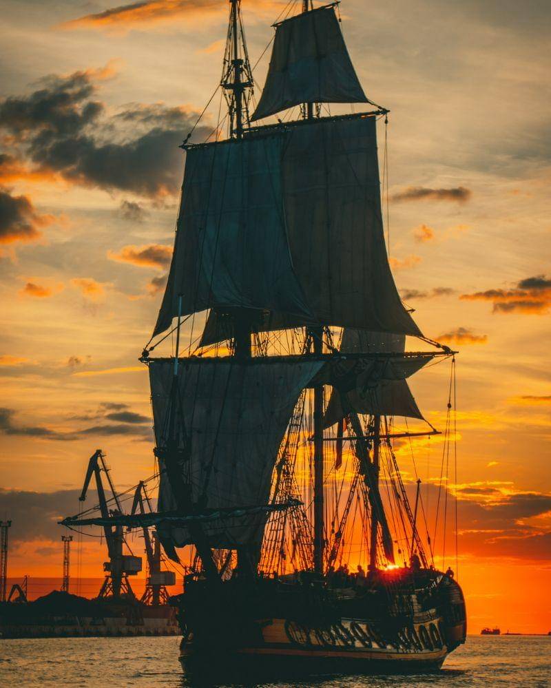 Unsplash/Raimond Klavins