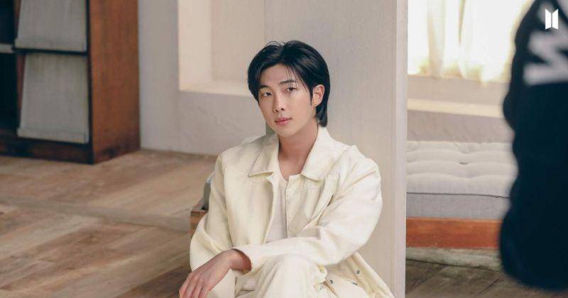 RM BTS (dok. Weverse/BTS)