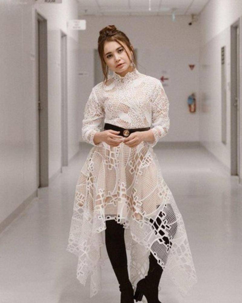 Instagram.com/Itsrossa910