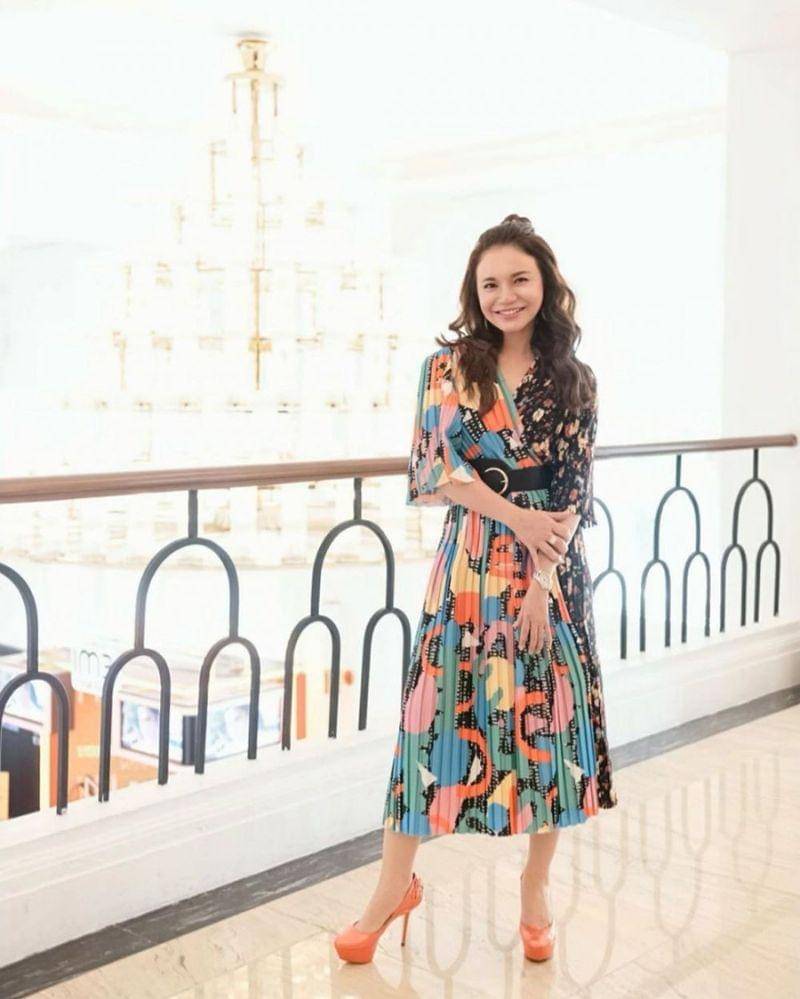 Instagram.com/Itsrossa910